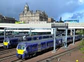 Some fares on trains from Edinburgh to London will be cut from £44 to £22.
