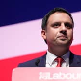 Scottish Labour leader Anas Sarwar has been left in awkward position by Brown report, says reader (Picture: Christopher Furlong/Getty)