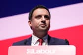 Scottish Labour leader Anas Sarwar has been left in awkward position by Brown report, says reader (Picture: Christopher Furlong/Getty)