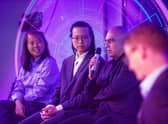Applications are open for the Net Zero Technology Centre’s TechX Accelerator programme