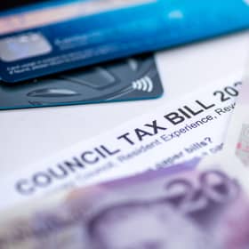 The council says tough decisions need to be made.