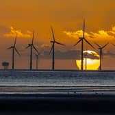 Offshore wind is a huge potential market for Scotland, but the Scottish Government has admitted its estimate of the potential resource compared to Europe was wrong.