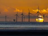 Offshore wind is a huge potential market for Scotland, but the Scottish Government has admitted its estimate of the potential resource compared to Europe was wrong.