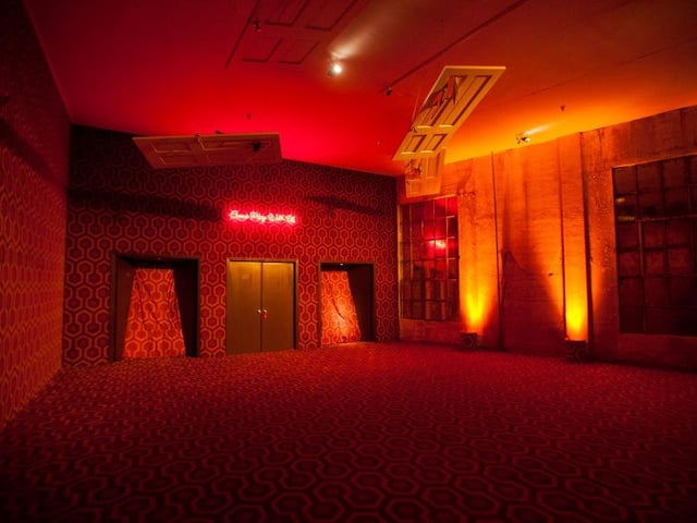 The masterpiece of modern horror from Stanley Kubrick still has audiences scratching their heads, racking up 6,300 searches a month from viewers looking for an explanation to the film with countless viewers left wondering about the significance of the final shot.