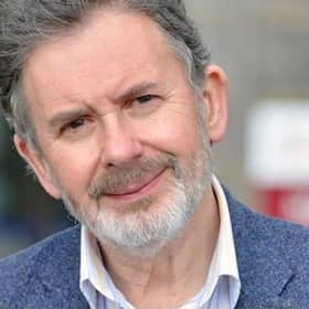 Ian Russell was passionate about recording traditional music and song