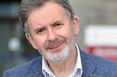 Ian Russell was passionate about recording traditional music and song