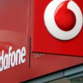 Vodafone is expanding business support for rugby union players across Britain through new partnerships.