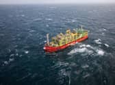 The firm is active in the Catcher oil field in the UK central North Sea, about 174 kilometres from Aberdeen. Picture: contributed.