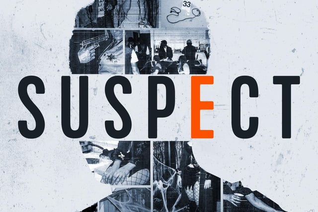 "Might be the best true crime podcast of the year" said Vulture. Suspect podcast is another Wondery podcast, with this series about "cutting-edge science and mislaid justice, race and policing, and the kinds of weighty choices that cops and prosecutors make every day." Ooooo.
