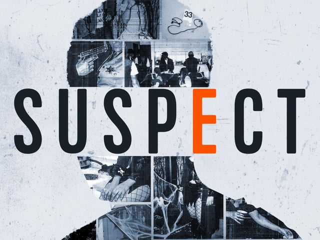 "Might be the best true crime podcast of the year" said Vulture. Suspect podcast is another Wondery podcast, with this series about "cutting-edge science and mislaid justice, race and policing, and the kinds of weighty choices that cops and prosecutors make every day." Ooooo.