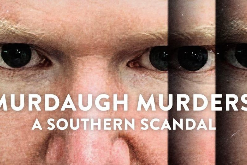 This documentary is now into its second season and explore the wealthy financial family the Murdaughs, their dynasty and the brutal double murder that shocked the world.