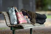 Homelessness is a scourge Scotland's politicians must work hard to eradicate (Picture: Dean Purcell/Getty Images)