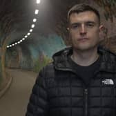Writer Graeme Armstrong will be presenting a new BBC Scotland series exploring Scotland's street gang culture.