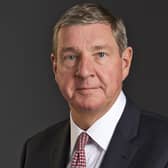 David J Alexander keeps an eye on the ups and downs of the housing market