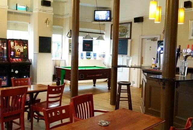 Address: 227-229 Gorgie Road, Edinburgh, EH11 1TU.
