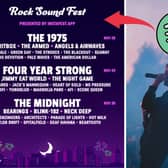 The Instafest app lets you create your own music festival poster based on your Spotify listening habits.