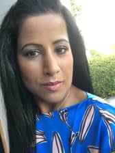Dr Ruthra Coventry, Consultant Anaesthetist at Aberdeen Royal Infirmary