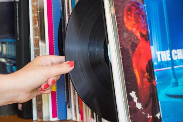 The long-playing record has seen a resurgence in popularity but getting the best out of it can be a challenge.