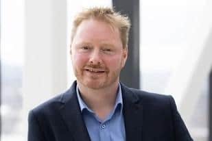 The implications of AI for Scottish retailers are significant, says Stuart Chalmers