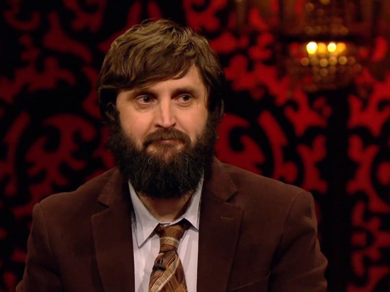 Season two fifth (and last) places contestant Joe Wilkinson memorably threw a potato in a golf hole - one of the few successes in his 45.39 per cent successful appearance. He finished 25 points behind series winner Katherine Ryan.