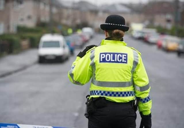 Police are to trial videolink calls