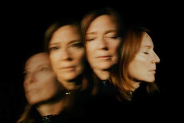 Beth Gibbons