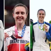 Scotland's Laura Muir is no stranger to the medals podium at major championships.