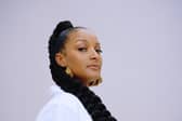 Nubya_Garcia PIC: Adama Jalloh