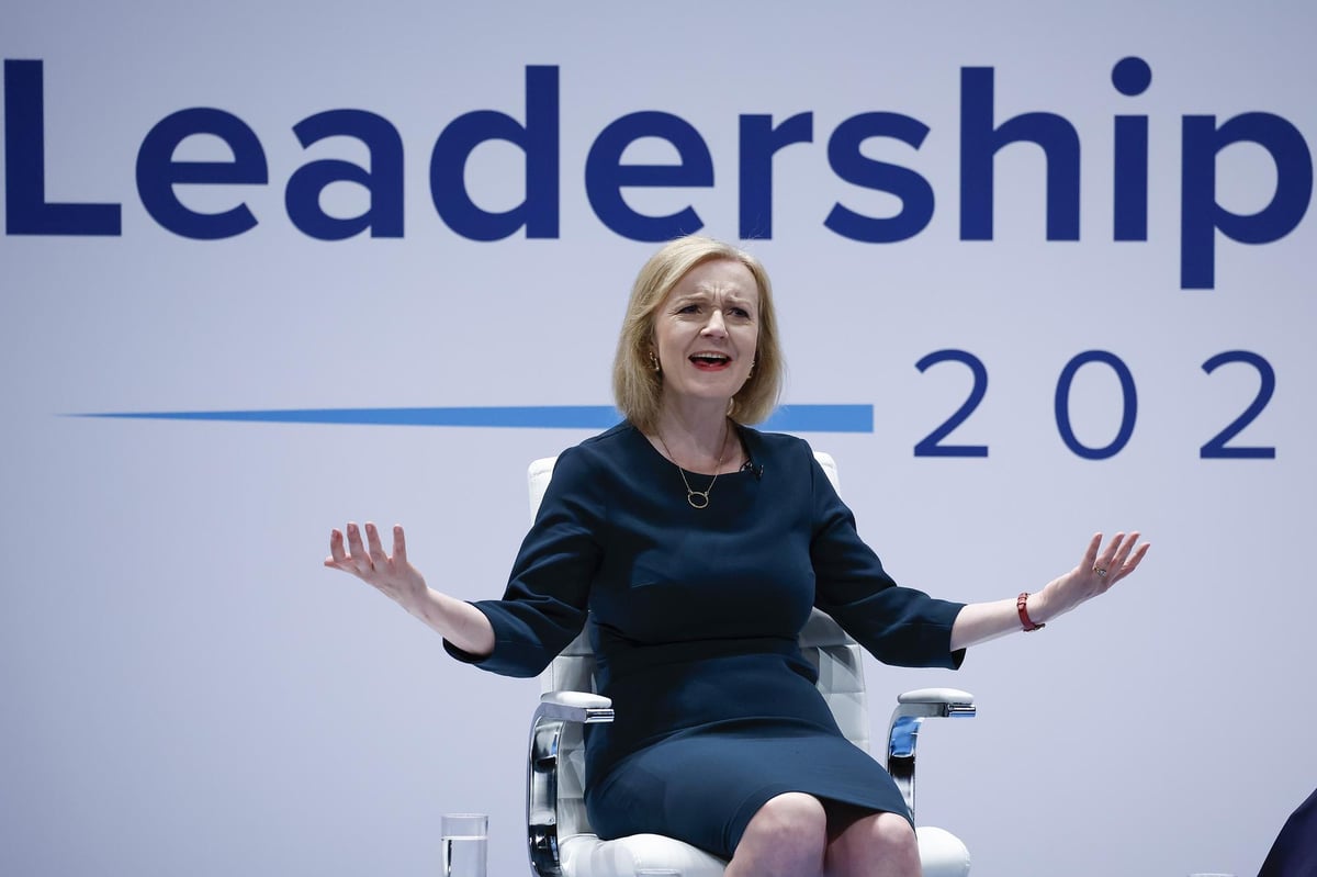Tories' post-Brexit psychodrama adds weight to cerebral case for independence – Joyce McMillan