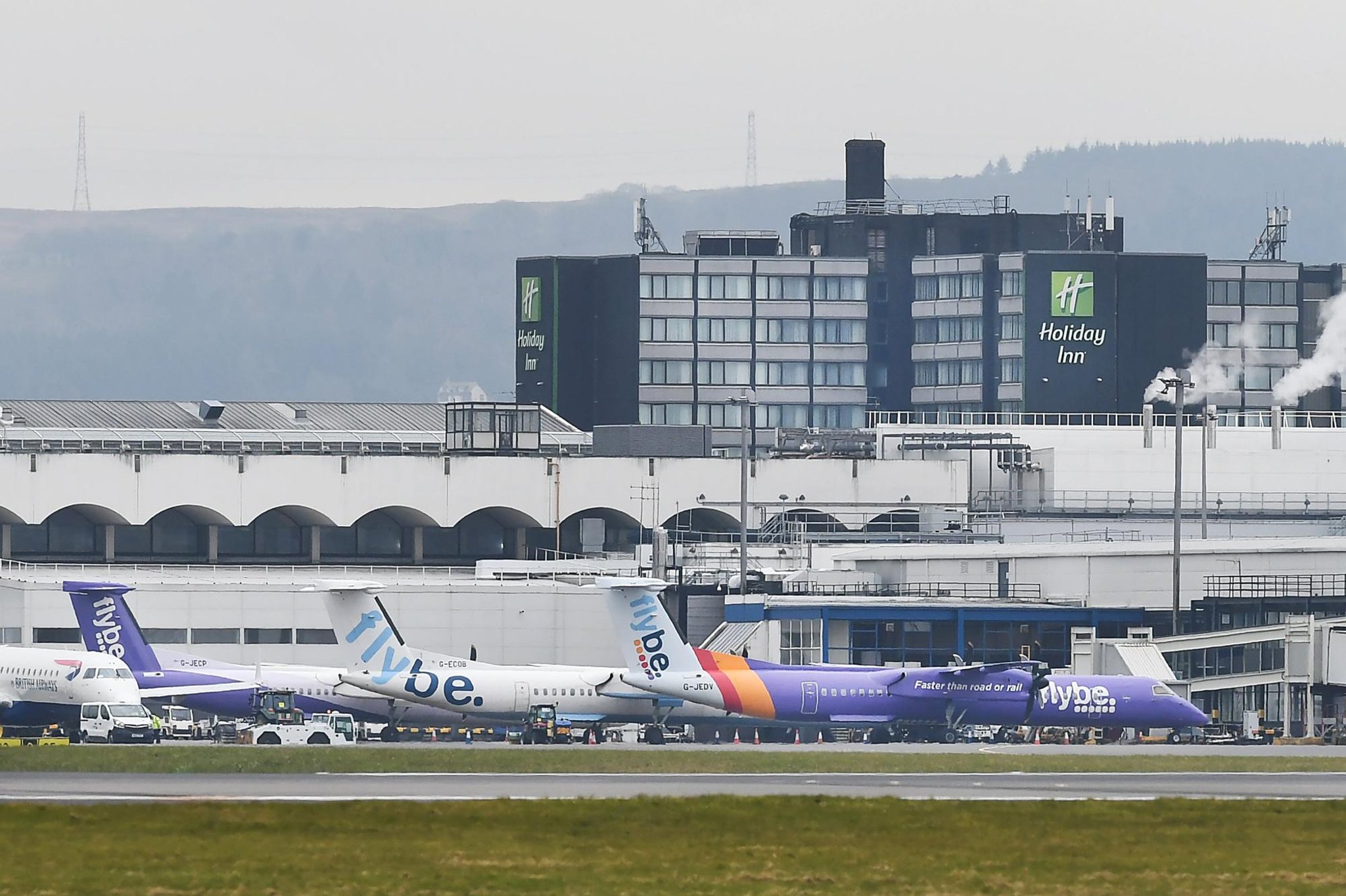 Flybe relaunch: Routes announced from Edinburgh, Glasgow, Aberdeen and Inverness