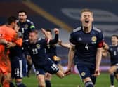 Children will not be allowed to watch the Scotland v Czech Republic game in Beeslack Community High School next Monday.