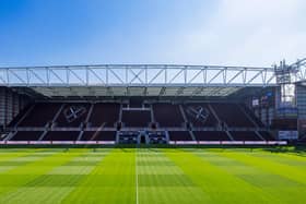 Hearts and Rangers get the new Scottish Premiership season underway at Tynecastle Park on Saturday. (Photo by Mark Scates / SNS Group)