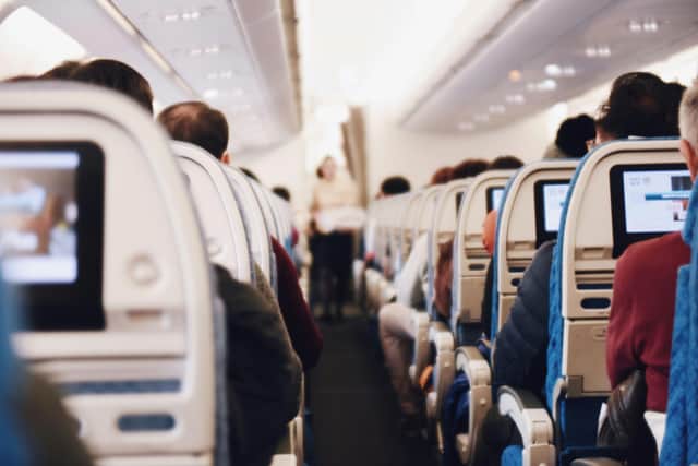 Expert testers at top software development firm have reviewed five of the most popular online flight booking platforms