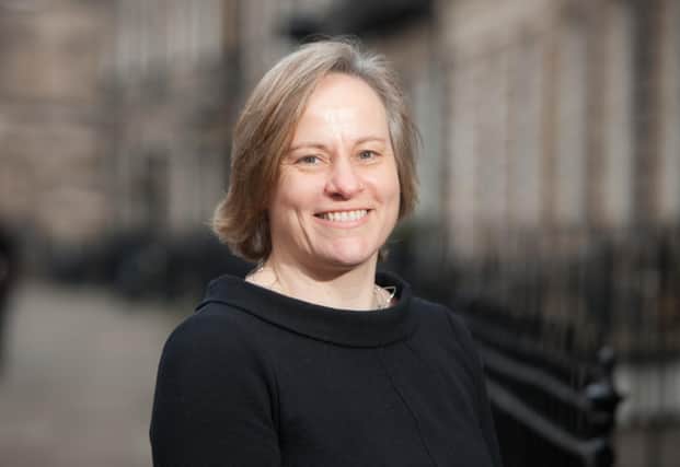 Morag Yellowlees is a Partner in the Private Client department at Lindsays