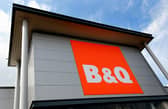 B&Q and Screwfix will open more than 100 new stores this year 