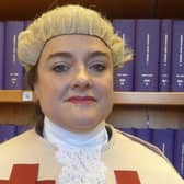 High Court judge Lady Poole has stepped down from the Scottish Covid-19 inquiry