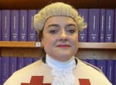 High Court judge Lady Poole has stepped down from the Scottish Covid-19 inquiry
