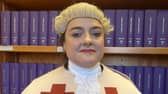 High Court judge Lady Poole has stepped down from the Scottish Covid-19 inquiry