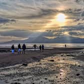 Scotland’s first business decelerator will bring together global business leaders to the Isle of Bute this weekend via an online summit.