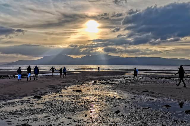Scotland’s first business decelerator will bring together global business leaders to the Isle of Bute this weekend via an online summit.