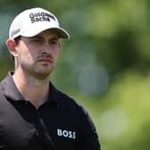 World No 3 Patrick Cantlay has joined a star-studded cast for next month's Genesis Scottish Open at The Renaissance Club in East Lothian. Picture: Michael Reaves/Getty Images.