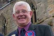 By day, Jim Newlands taught engineering and technical studies