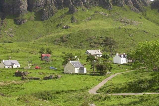 Community group on the Isle of Eigg said the system in place to purchase the local church had been ‘impenetrable and unnecessarily complicated’