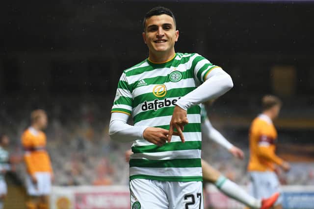 Mohamed Elyounoussi believes there is unity at Celtic.