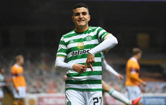 Mohamed Elyounoussi believes there is unity at Celtic.