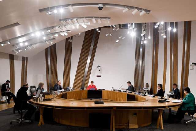 SNP MSPs on the Salmond Inquiry have hit out at leaks from the committee