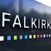 Falkirk Council will meet to discuss the proposed cuts on Wednesday. Picture: Michael Gillen