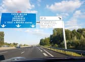 Issues such as driving in the EU after Brexit will be tackled by the new advice line.