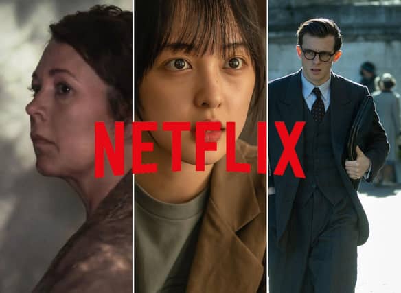 From Oscar nominated films to cult classics, have added a host of great movies in 2022. What will you watch tonight? Photo credit: Netflix.