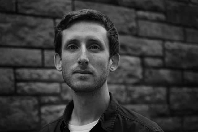 Daniel Abrahams